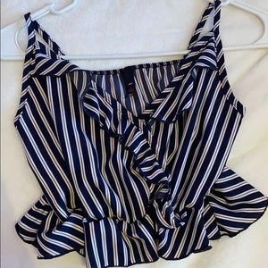 super cute blouse
